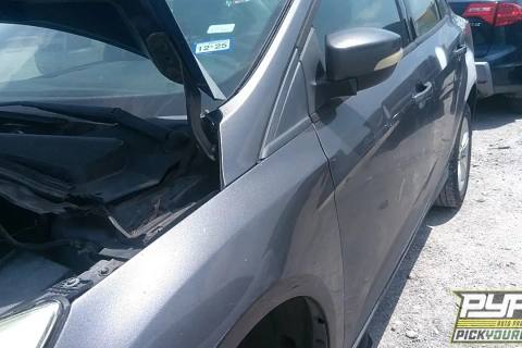Photo of 2013 Ford Focus