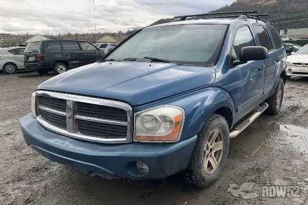 Photo of 2004 Dodge Durango