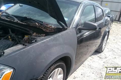 Photo of 2012 Dodge Avenger
