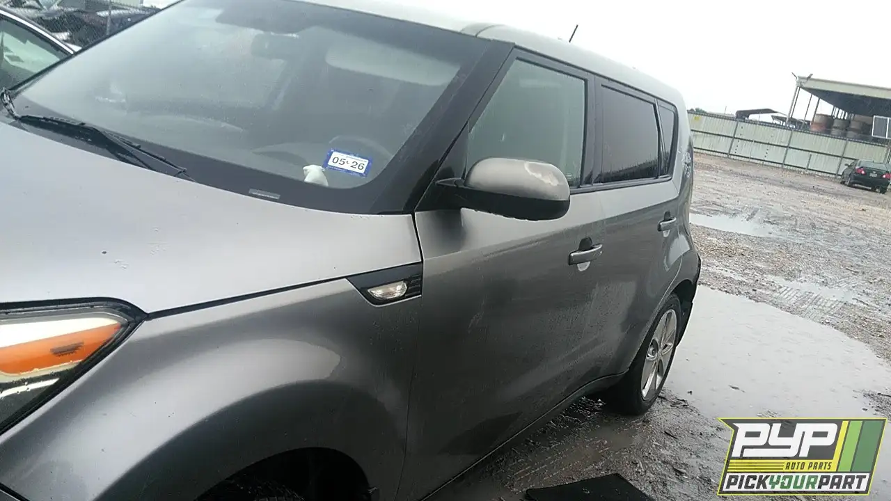 Photo of 2014 Kia Soul