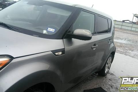 Photo of 2014 Kia Soul