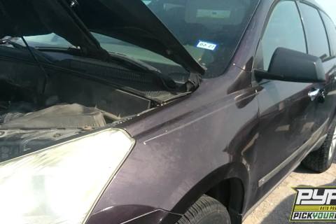 Photo of 2010 Chevrolet Traverse