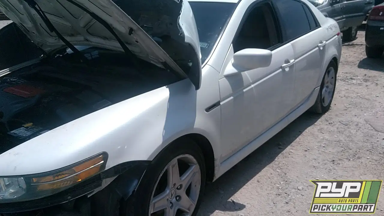 Photo of 2005 Acura Tl