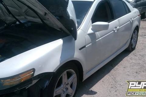 Photo of 2005 Acura Tl