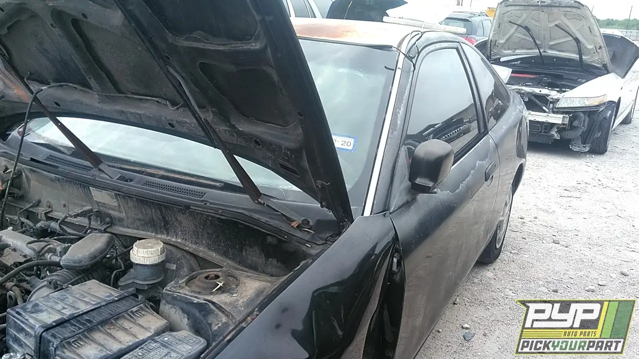 Photo of 2000 Mitsubishi Mirage