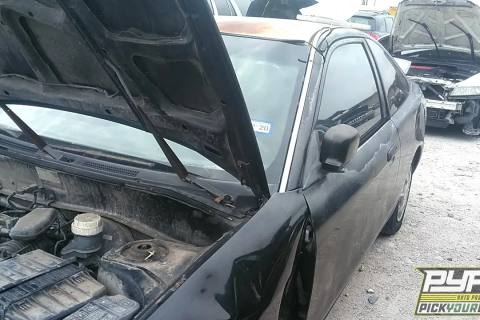 Photo of 2000 Mitsubishi Mirage