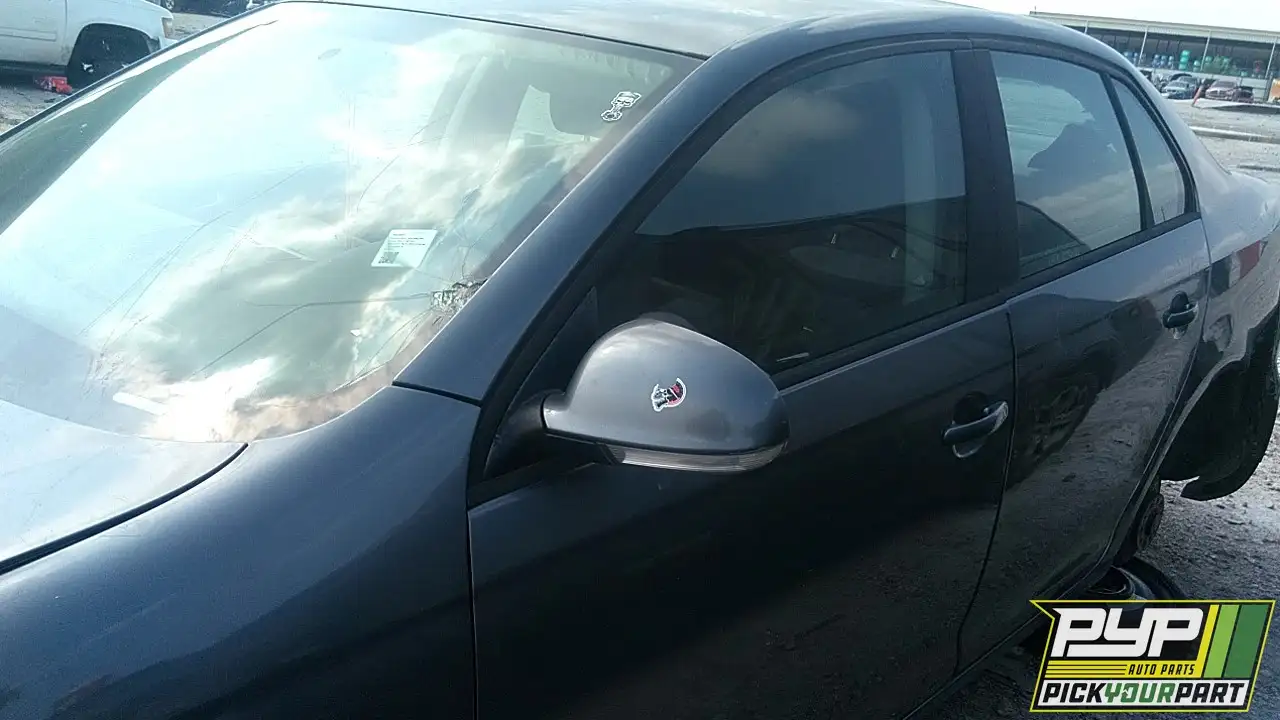 Photo of 2009 Volkswagen Jetta