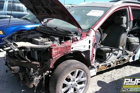 Photo of 2012 Nissan Rogue