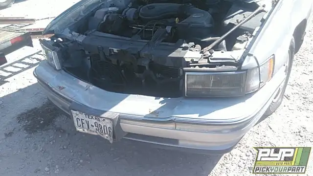 Photo of 1994 Cadillac Deville