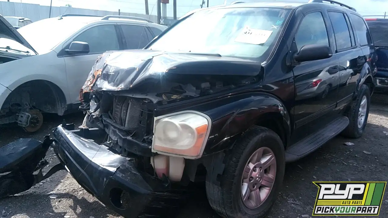 Photo of 2005 Dodge Durango