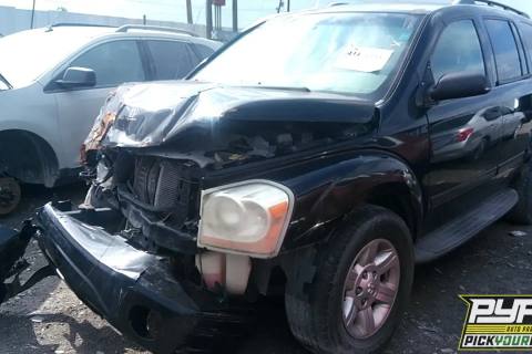 Photo of 2005 Dodge Durango