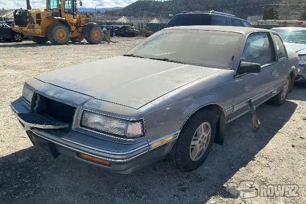 Photo of 1990 Buick Skylark