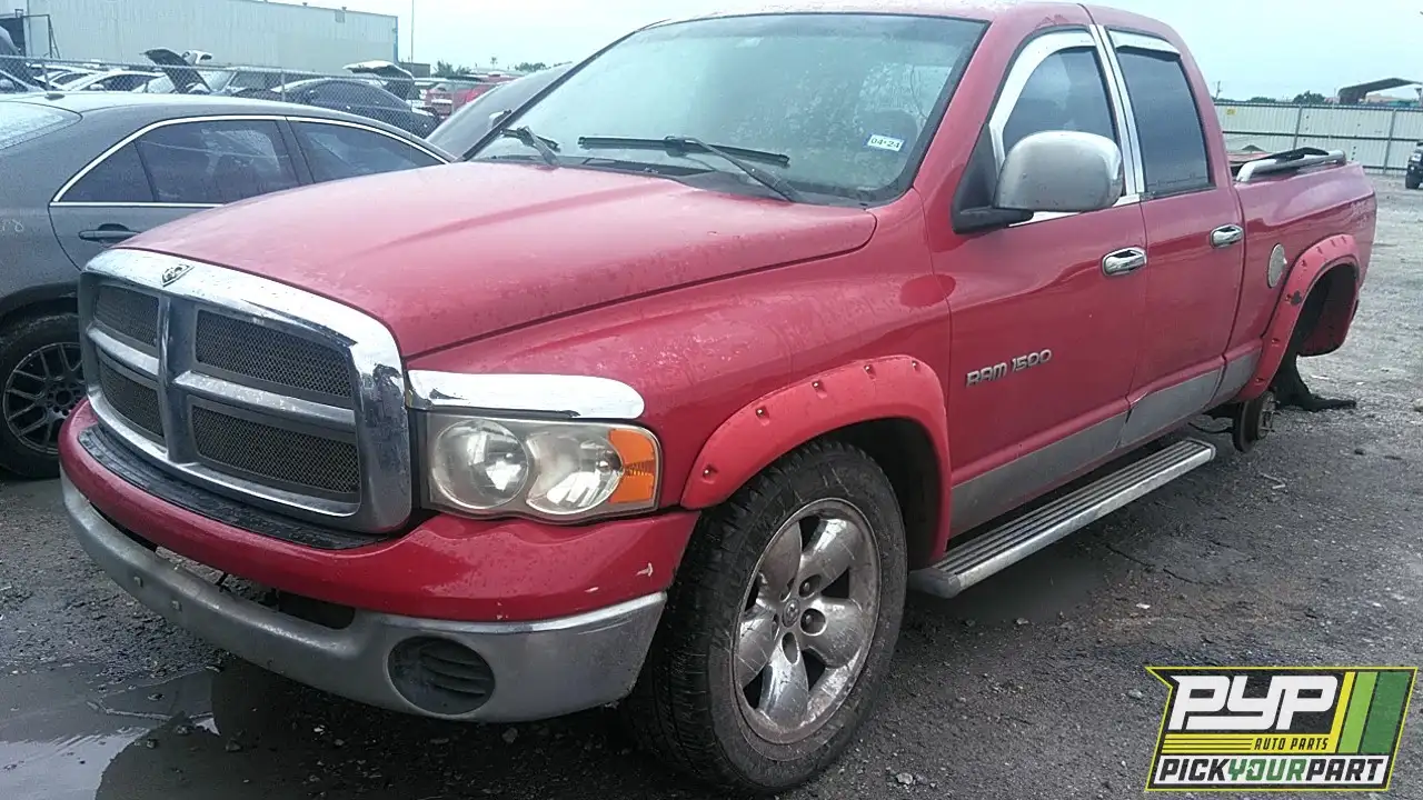 Photo of 2004 Dodge Ram 1500