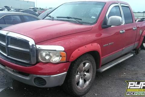 Photo of 2004 Dodge Ram 1500
