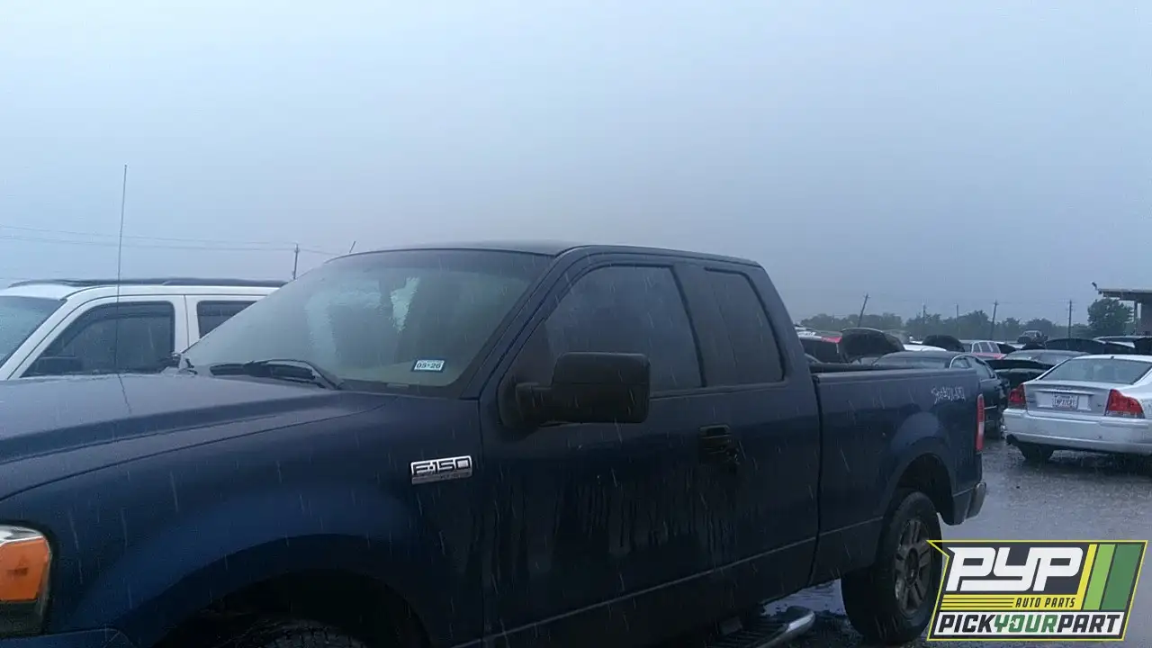 Photo of 2007 Ford F-150