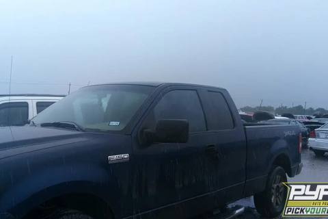 Photo of 2007 Ford F-150