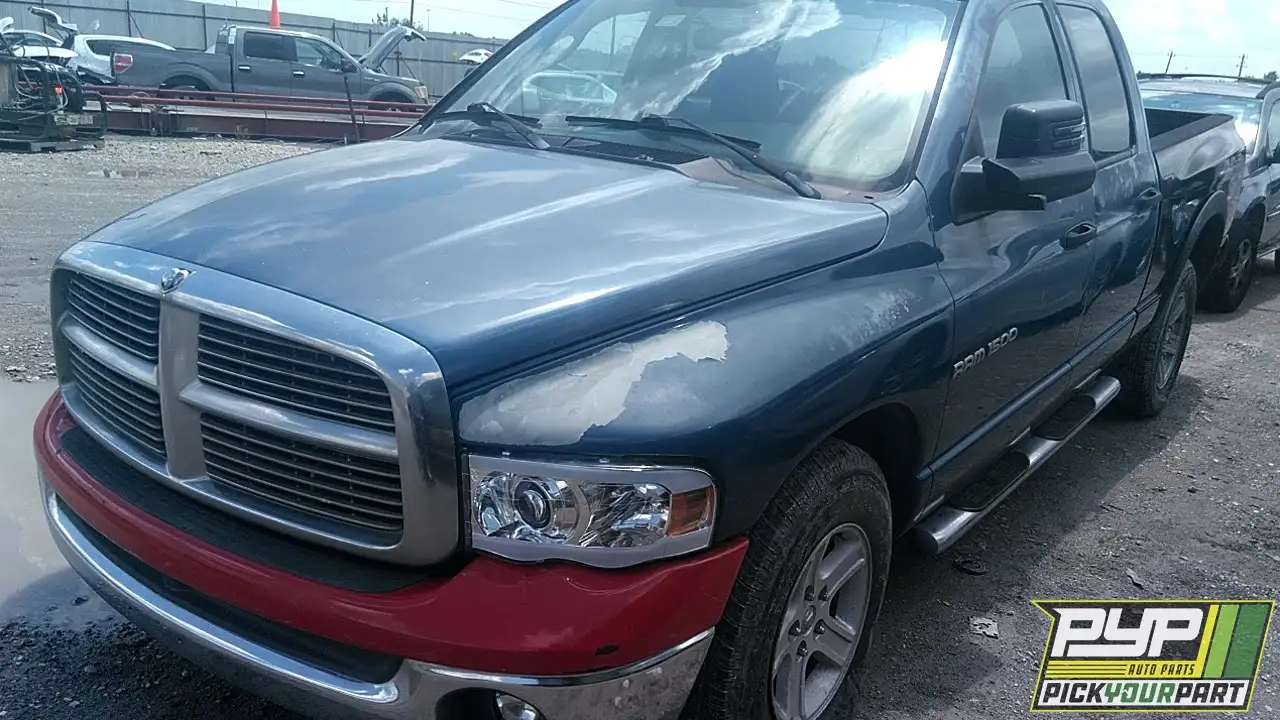 Photo of 2003 Dodge Ram 1500