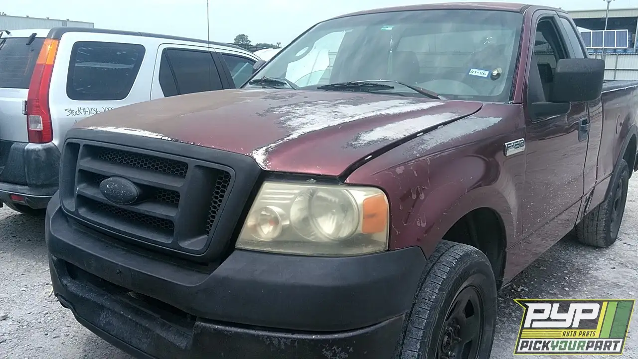 Photo of 2005 Ford F-150