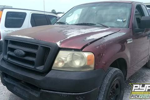 Photo of 2005 Ford F-150
