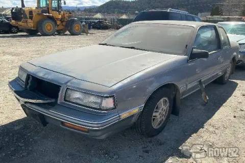 Photo of 1990 Buick Skylark
