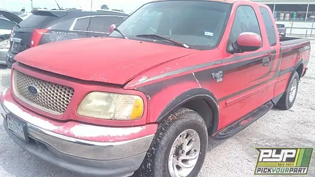 Photo of 1999 Ford F-150