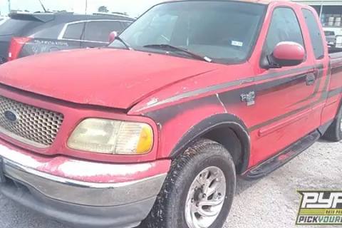 Photo of 1999 Ford F-150