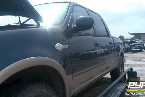 Photo of 2003 Ford F-150