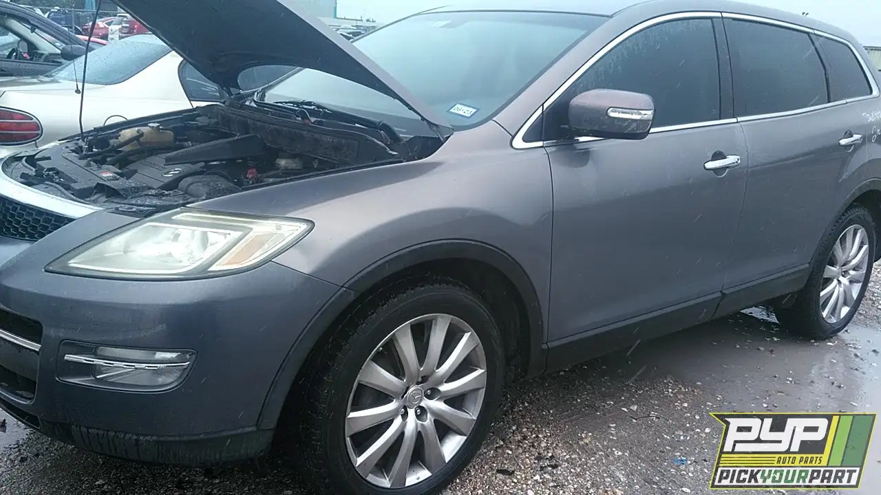 Photo of 2007 Mazda Cx-9