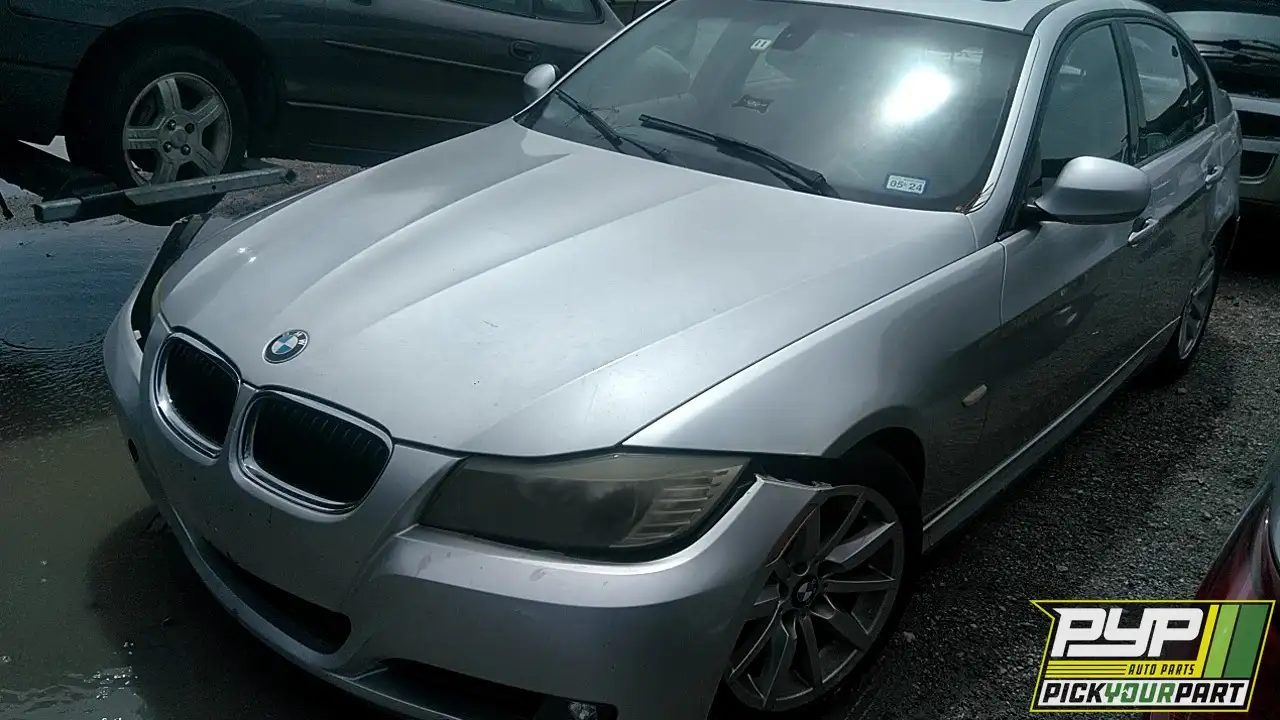Photo of 2010 Bmw 328I