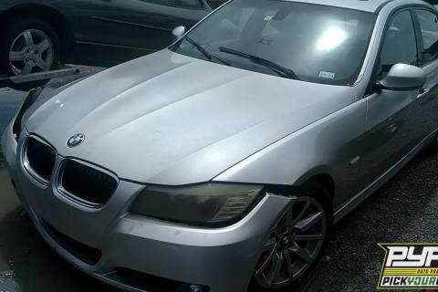 Photo of 2010 Bmw 328I