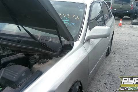 Photo of 2001 Toyota Avalon