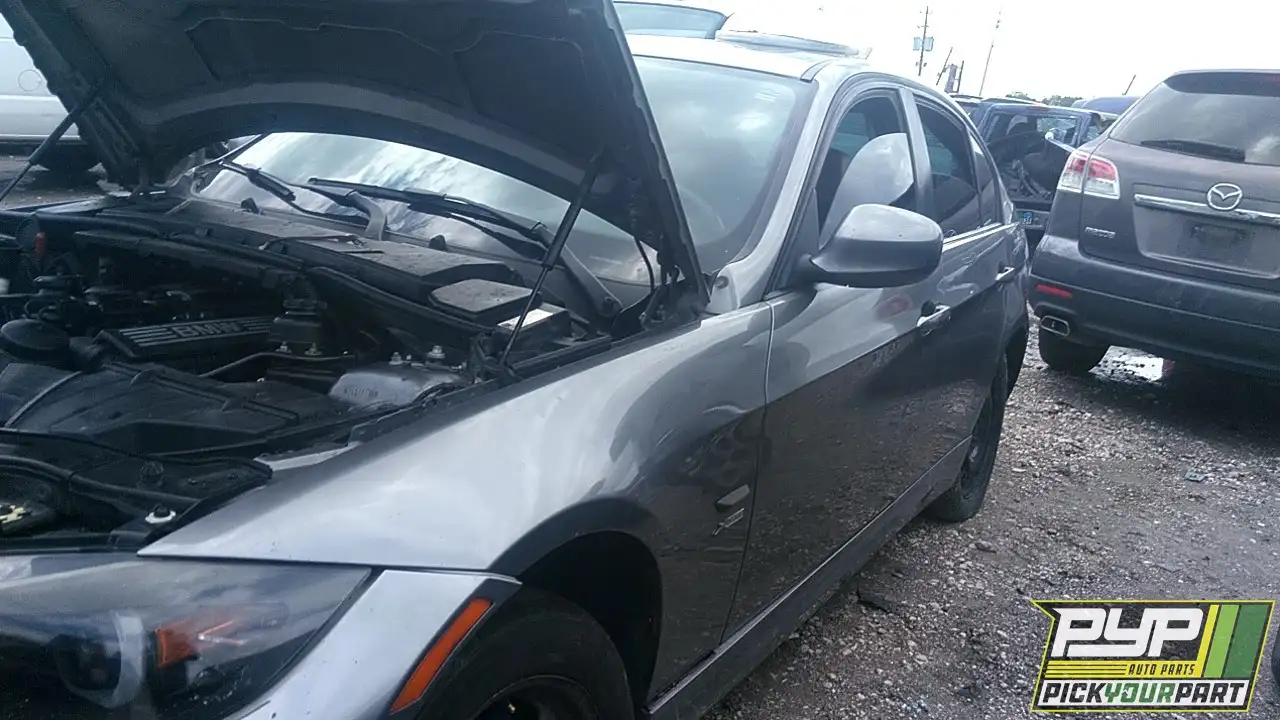 Photo of 2011 Bmw 328I Xdrive