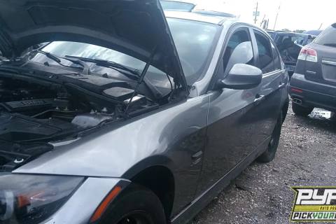 Photo of 2011 Bmw 328I Xdrive
