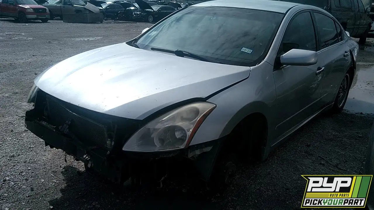 Photo of 2012 Nissan Altima