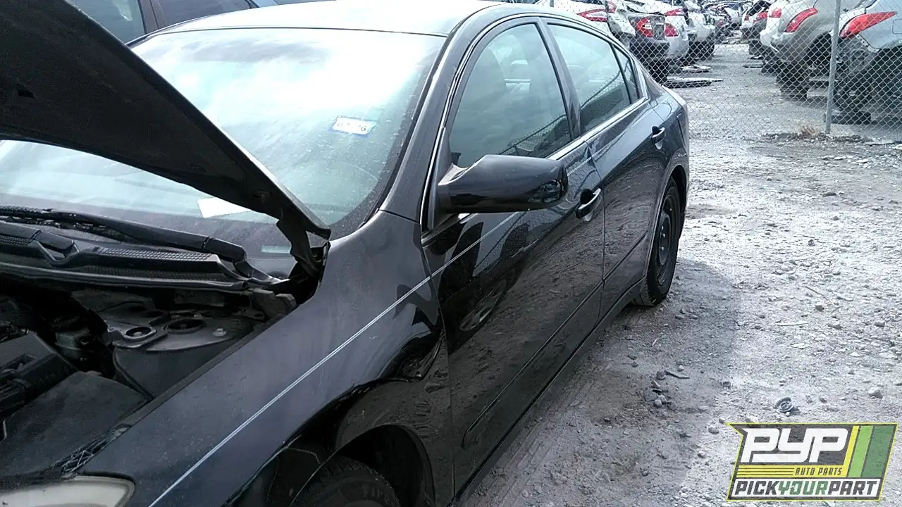 Photo of 2007 Nissan Altima