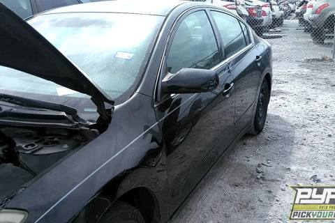 Photo of 2007 Nissan Altima