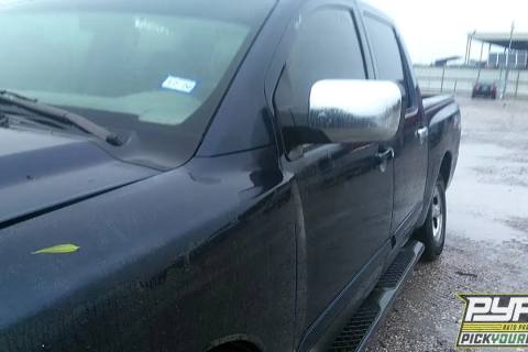 Photo of 2006 Nissan Titan