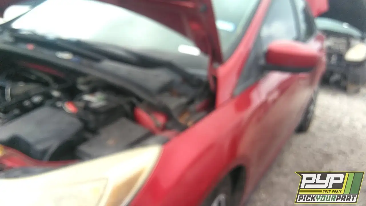 Photo of 2012 Ford Focus