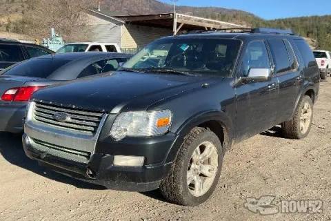 Photo of 2010 Ford Explorer