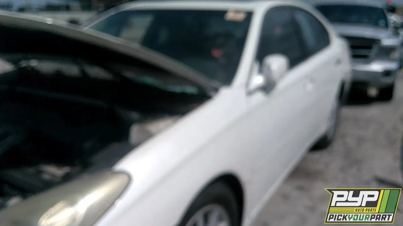 Photo of 2004 Lexus Es330