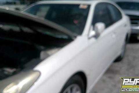 Photo of 2004 Lexus Es330