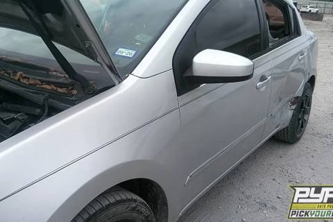 Photo of 2011 Nissan Sentra