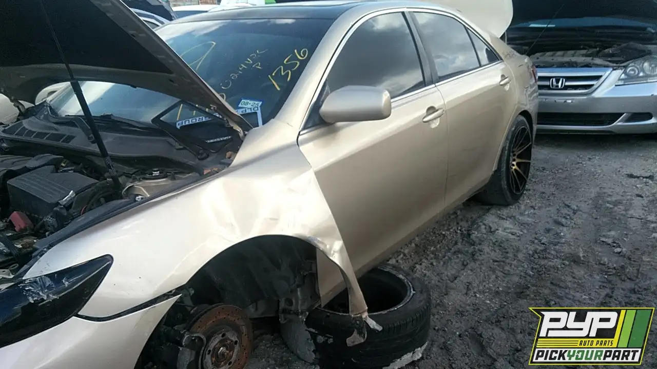 Photo of 2010 Toyota Camry