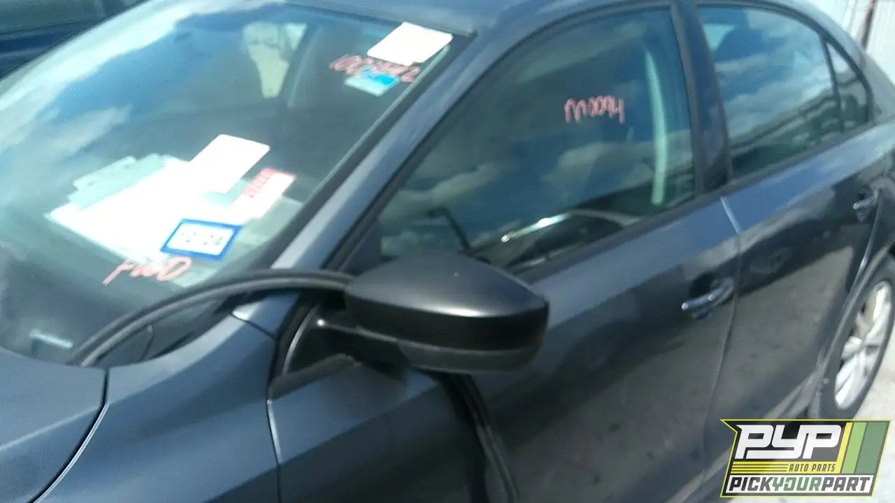 Photo of 2015 Volkswagen Jetta