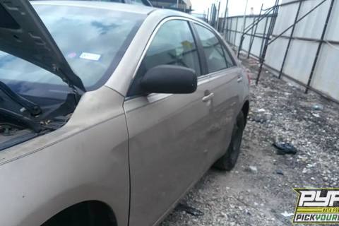 Photo of 2008 Toyota Camry