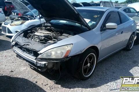 Photo of 2005 Honda Accord
