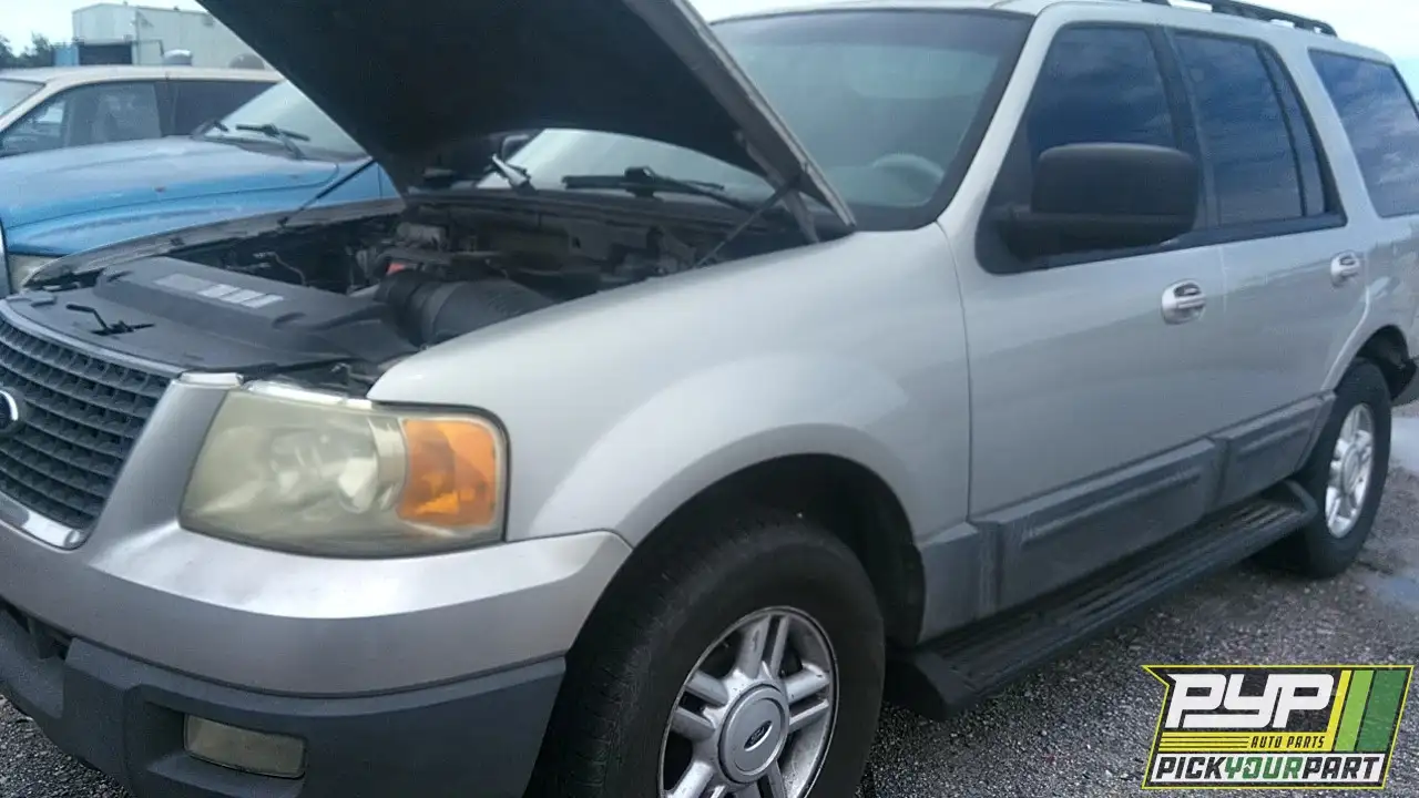 Photo of 2005 Ford Expedition
