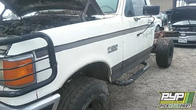Photo of 1988 Ford F-150