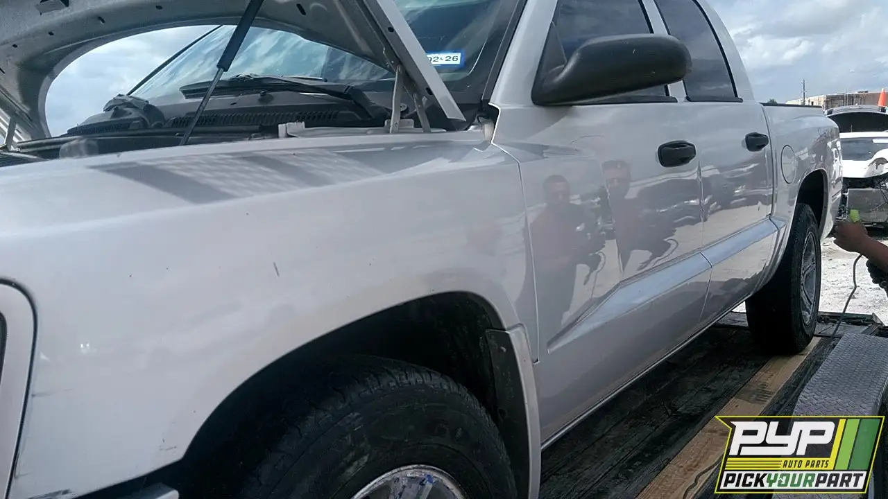 Photo of 2010 Dodge Dakota
