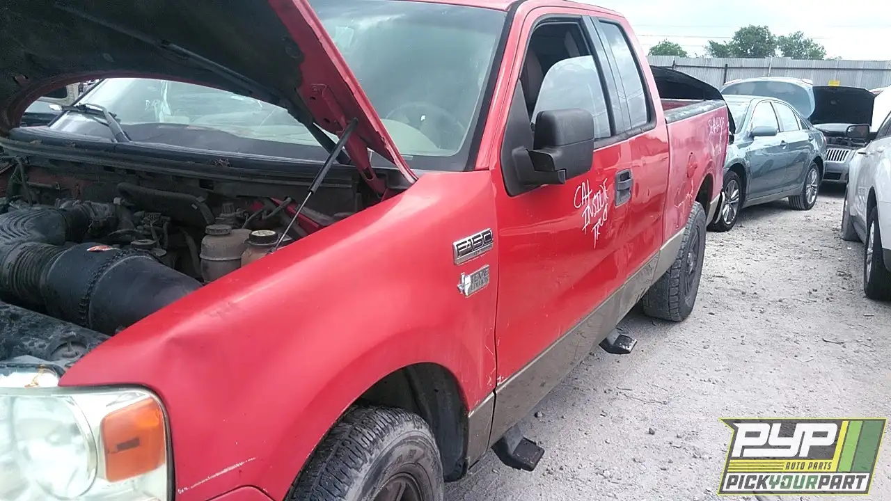 Photo of 2006 Ford F-150